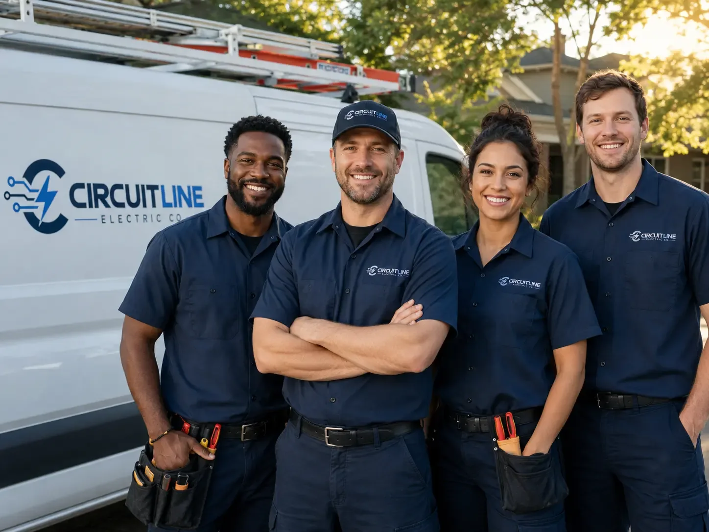 Whole Home Rewiring company in Des Moines, NM