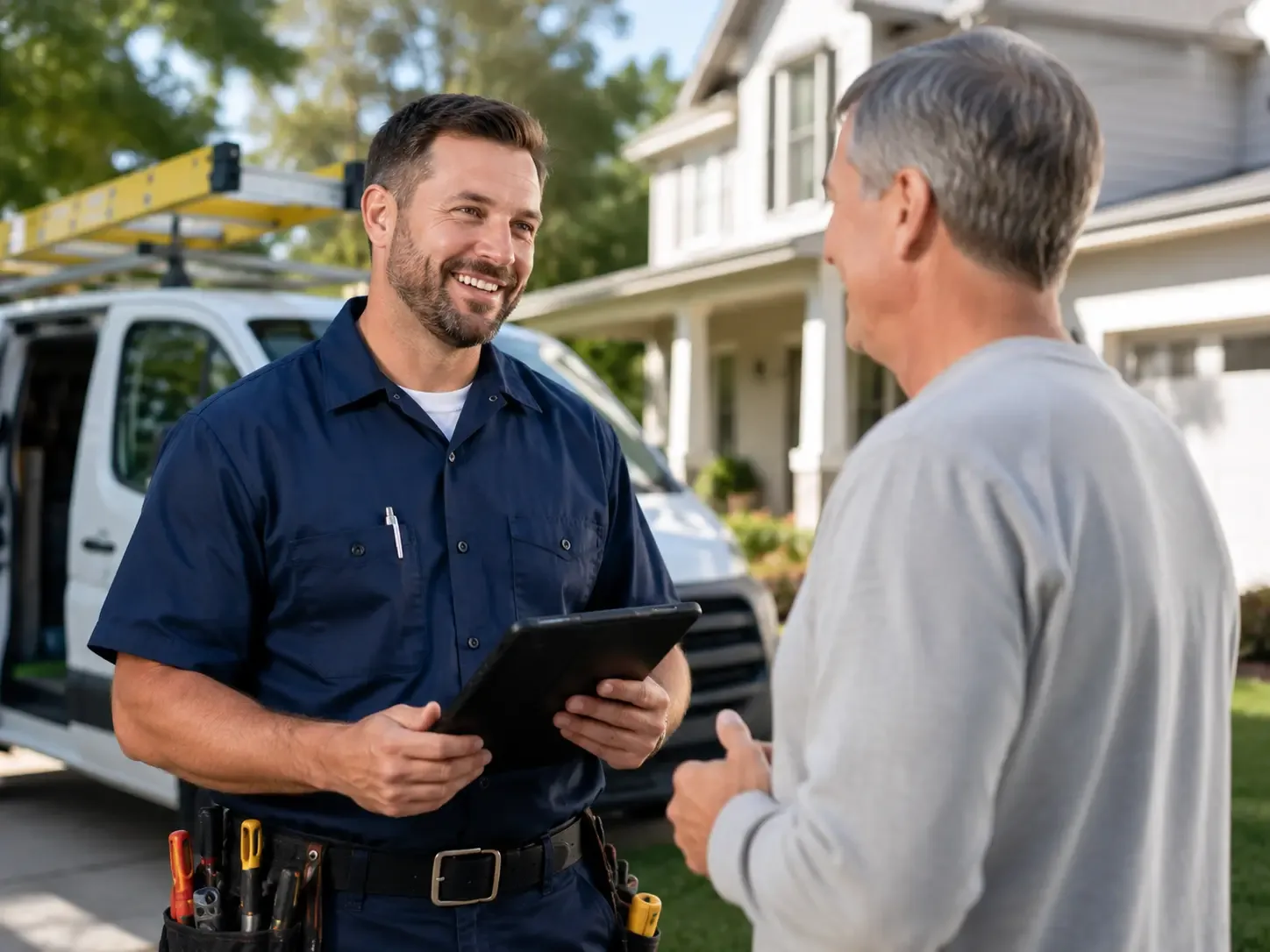 Whole Home Rewiring Des Moines, NM FAQs